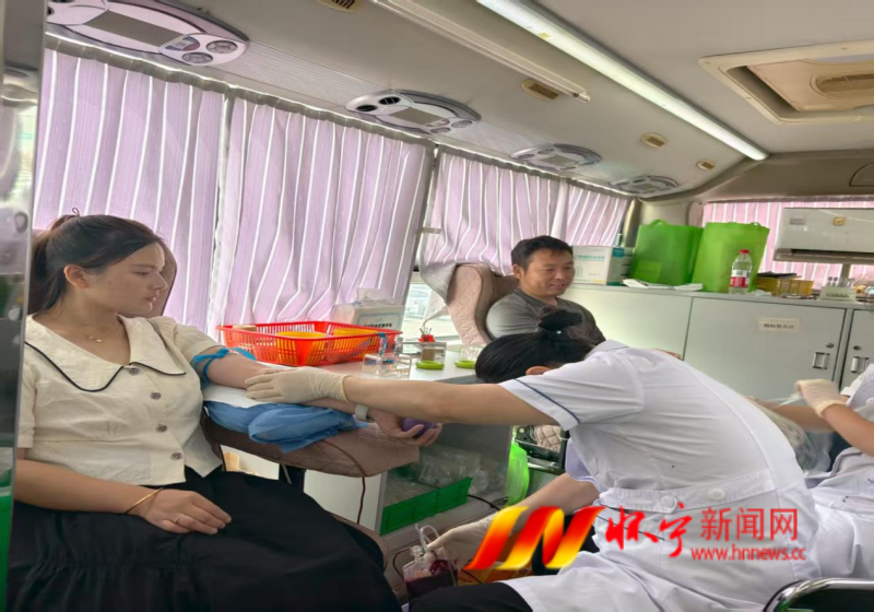 清河乡：热血传递爱心  奉献彰显担当.png